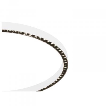 SLV 1007664 ONE CUBE Pendelleuchte 300cm 4000K DALI 2 Touch weiß