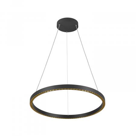 SLV 1007665 ONE CUBE UP/DOWN Pendelleuchte 300cm 3000K DALI 2 Touch schwarz