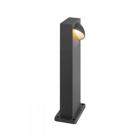 SLV 1007670 LID I 45 Stehleuchte 15W 2700/3000K PHASE anthrazit