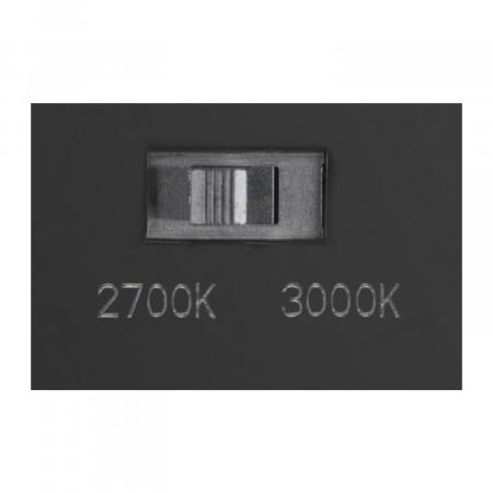 SLV 1007670 LID I 45 Stehleuchte 15W 2700/3000K PHASE anthrazit