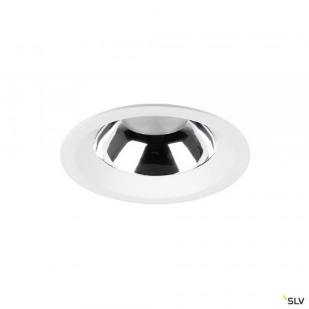 SLV 1008626 DOWNLIGHT C, DALI 150 20 W 940 IP54