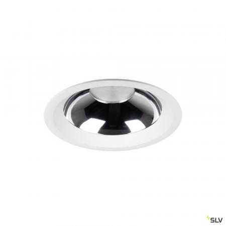 SLV 1008627 DOWNLIGHT C, DALI 200 24 W 930 IP54