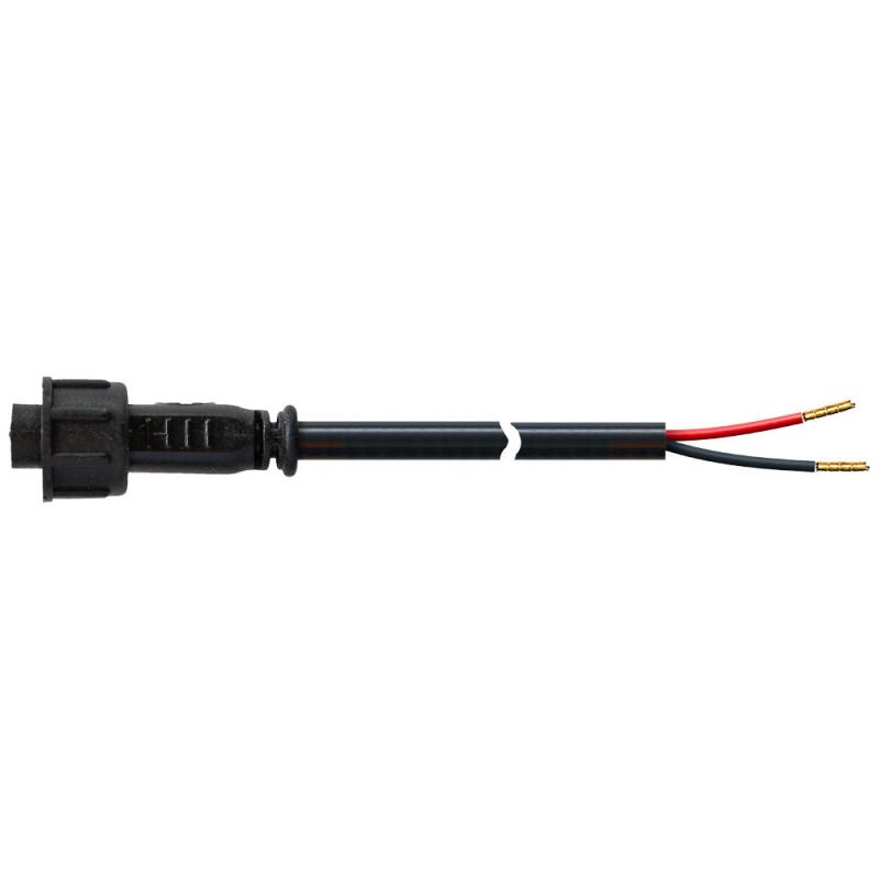 EVN Anschlussleitung mit Stecker für IP65-Stecksystem 6525012