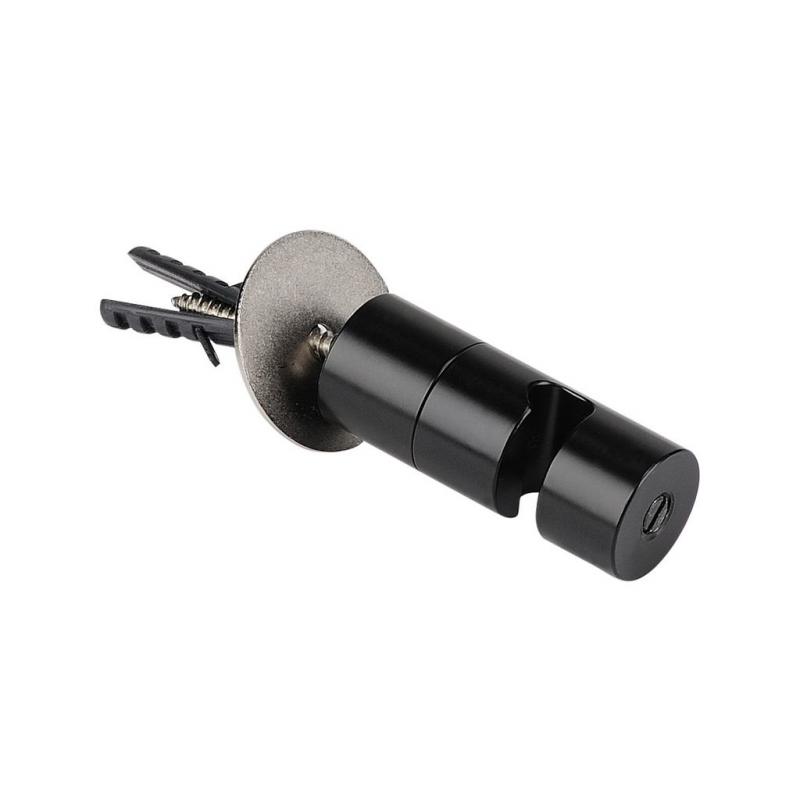 SLV 132670 FITU Ceiling Hook schwarz