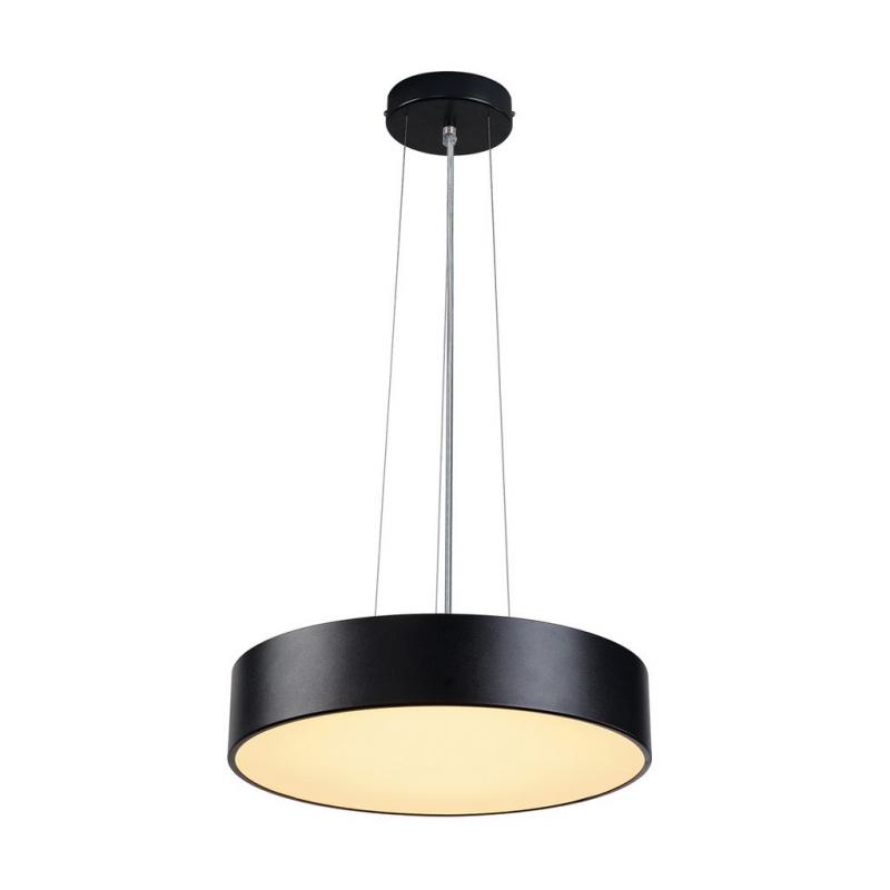 SLV 133810 MEDO PRO Abhängset schwarz