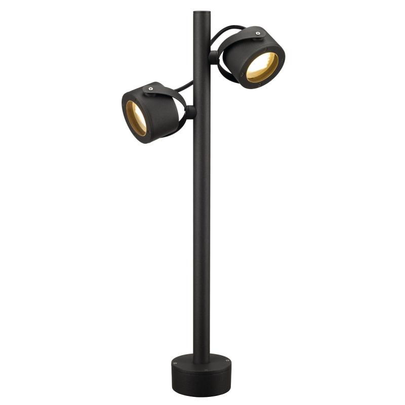 SLV 231505 SITRA 360 SL Aussenleuchte Wegeleuchte anthrazit