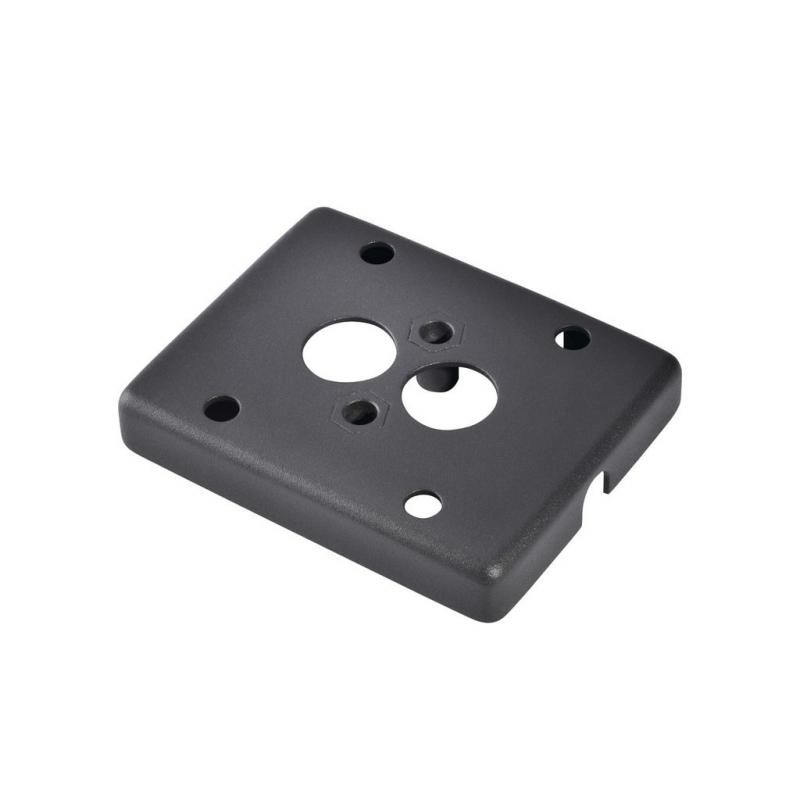 SLV 233215 Rahmen für Aufputzmontage anthrazit