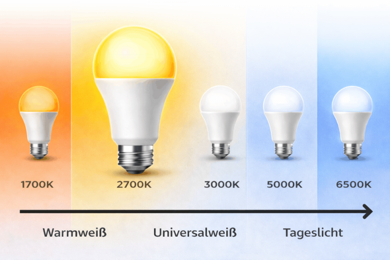 Leistungsstarke Ledvance E27 Classic A 200 LED Lampe gefrostet 24W wie 200W 2700K warmweiß
