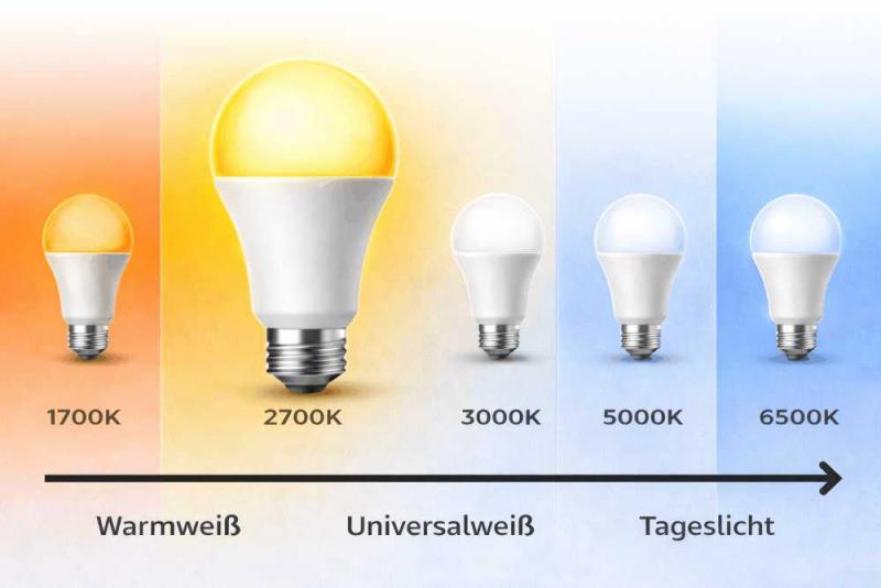 Philips E27 A60 LED-Lampe 8,5W 1055lm 2700K Warmweiß Filament Milchglas