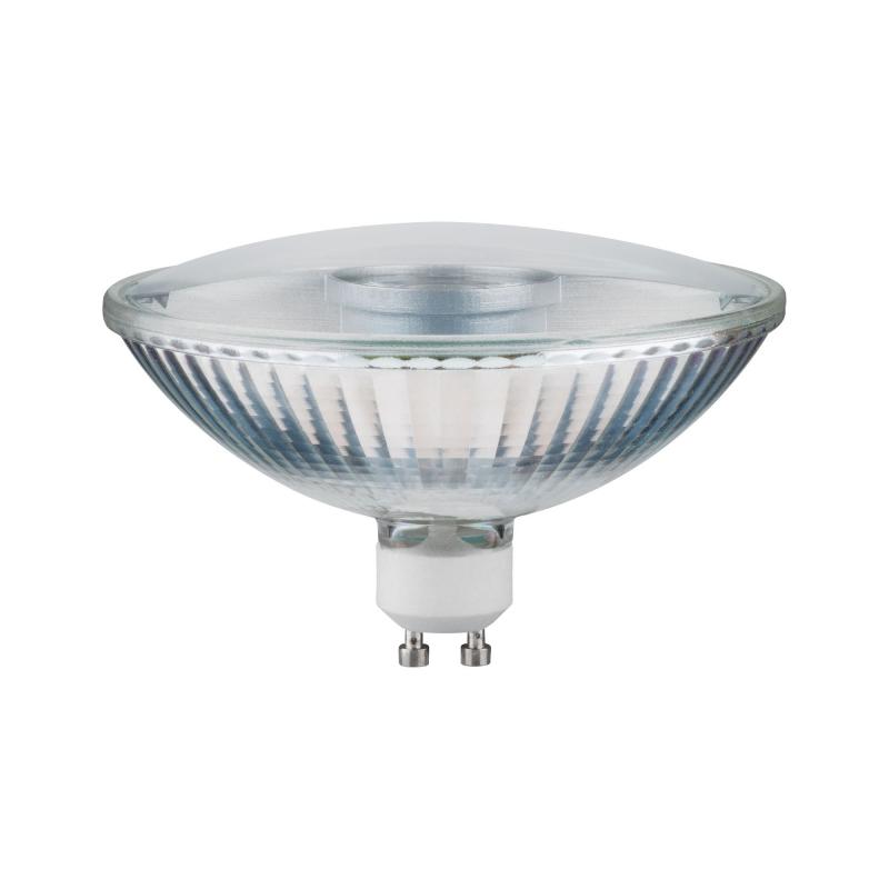 Paulmann 28514 LED QPAR111 4W GU10 230V 2700K 24°