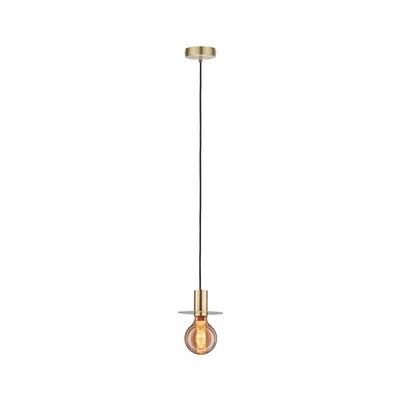 Paulmann 28603 LED G95 Inner Glow ring 200lm E27 gold 1800K