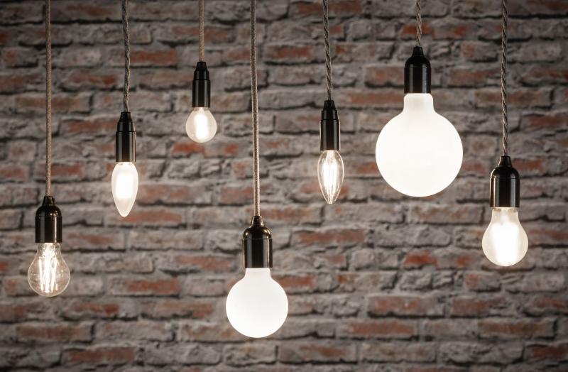 Paulmann 28634 LED Fil Tropfen 470lm E27 2700K matt 5W