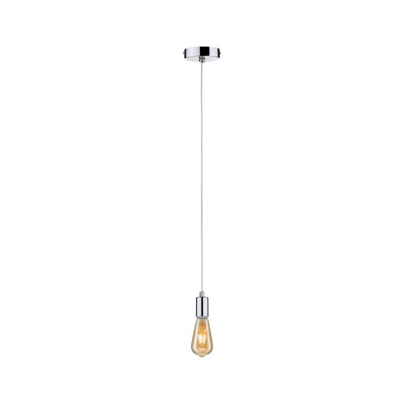 Paulmann 28717 LED ST64 680lm E27 6.5W wie 50W gold 2500K extra warmes Vintage Licht