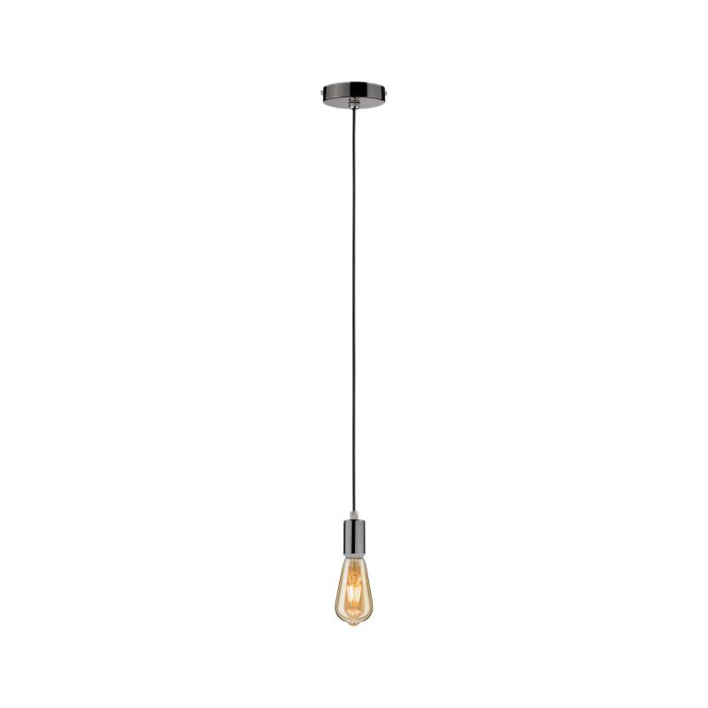 Paulmann 28717 LED ST64 680lm E27 6.5W wie 50W gold 2500K extra warmes Vintage Licht