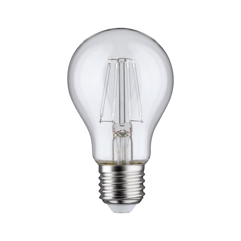 Paulmann 28721 LED Fiamentlampel blau 2.2W E27