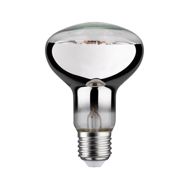 LED Plant R80 Pflanzen Reflektor Grow Green Edition E27 Paulmann 28733