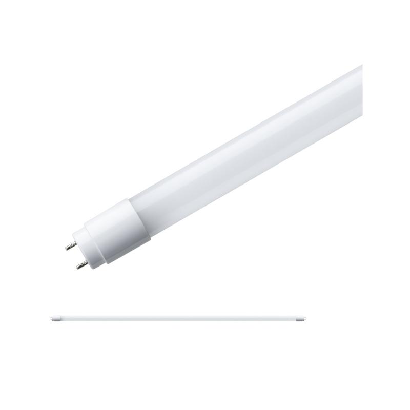 120cm Paulmann 28903 Schlichte LED Röhre G13 18W neutralweiß Opal