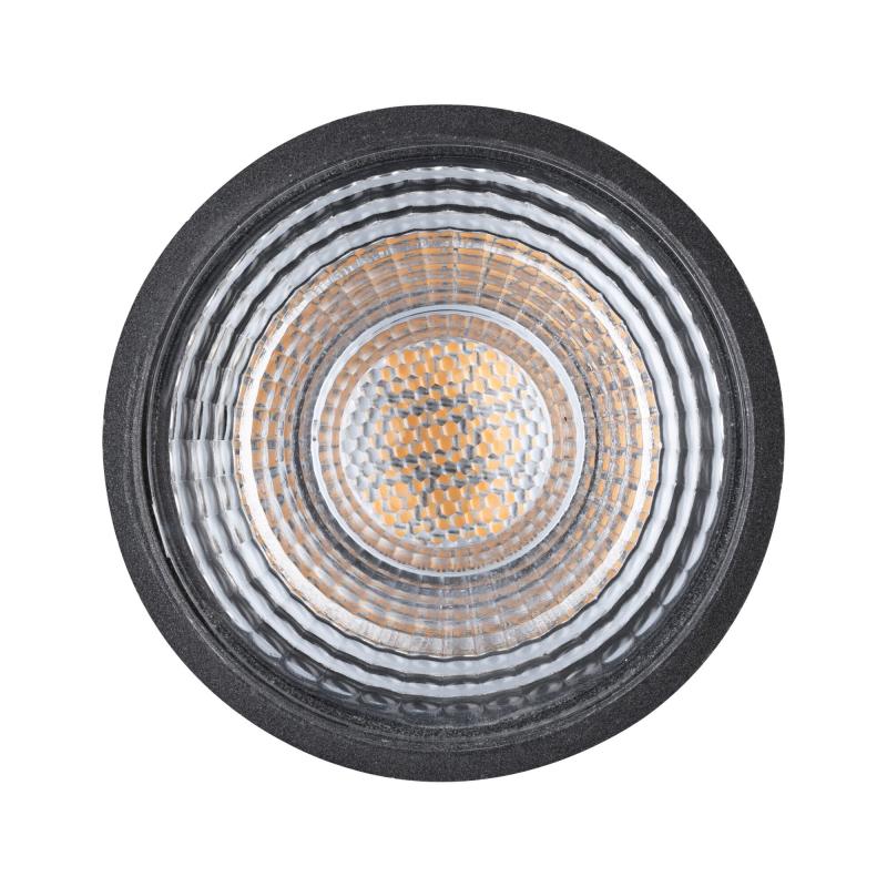 3er Set Paulmann 28912 LED Reflektor GU5,3 modern 6W warmweiß Grau