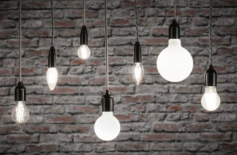 Paulmann 28922 Filament LED Birne E27 modern 7W neutralweiß Matt