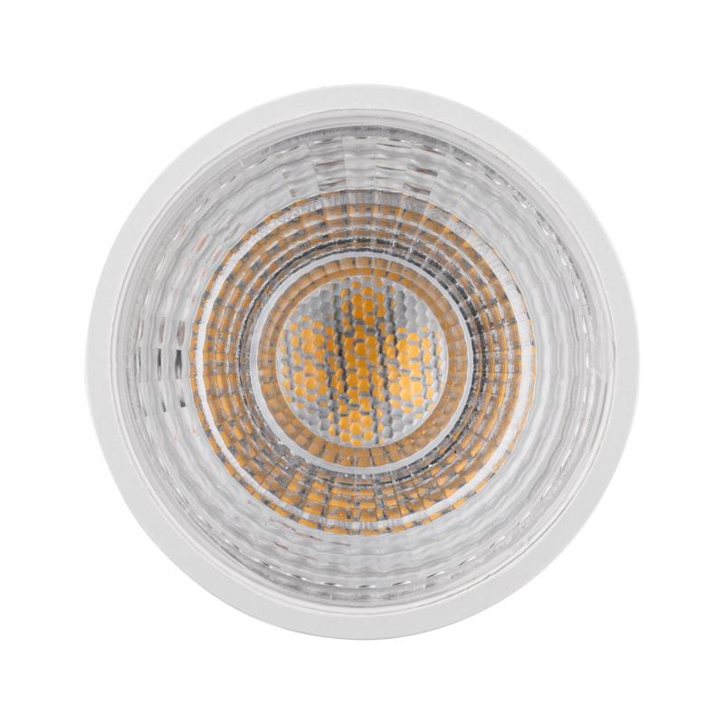 Paulmann 28927 LED Reflektor GU10 modern 7W neutralweiß Weiß matt