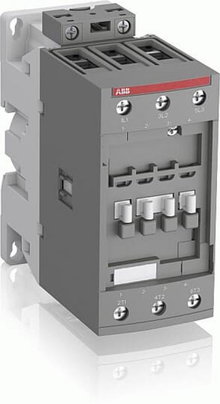 ABB AFC52-30-00-81 Schütz, 22 kW, 24 V 50/60 Hz