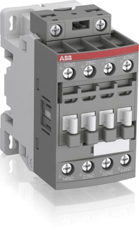 ABB NF31E-13 Hilfsschütz, 100-250 V 50/60 Hz / DC, 3S+1Ö