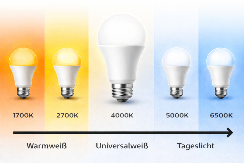 OSRAM LED VALUE CLASSIC A 75 FR 10W wie 75W 1055lm 4000K neutralweiß matt E27