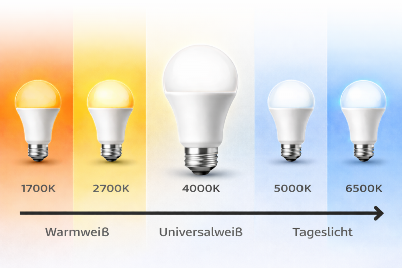 Osram E14 LED Kerzenlampe CLASSIC besonders effizient Frosted 2,2W wie 40W 4000K neutralweißem Licht - Sehr gute Energieeffizienz