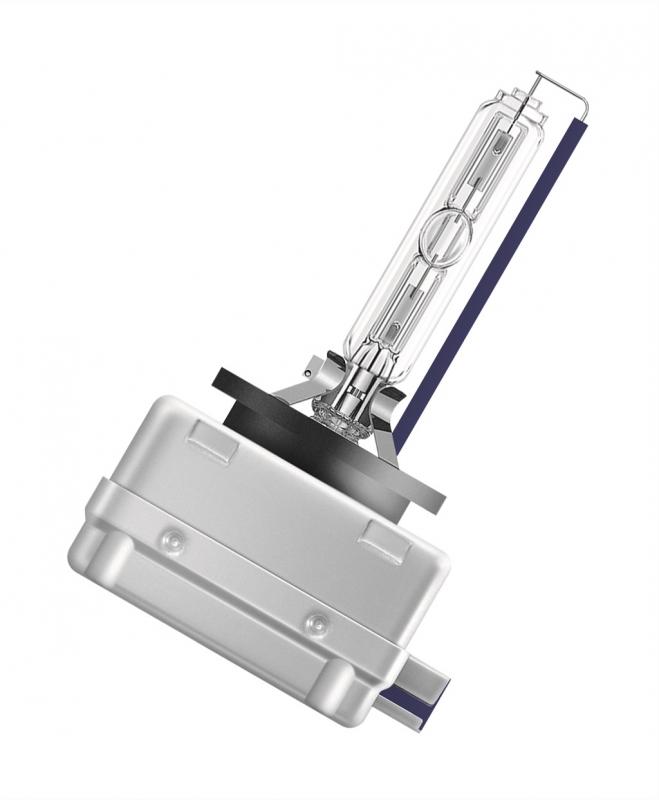 OSRAM 66548 XENARC® Original D8S Faltschachtel PK32D-1 Xenon Lampen als Abblendlicht/Fernlicht