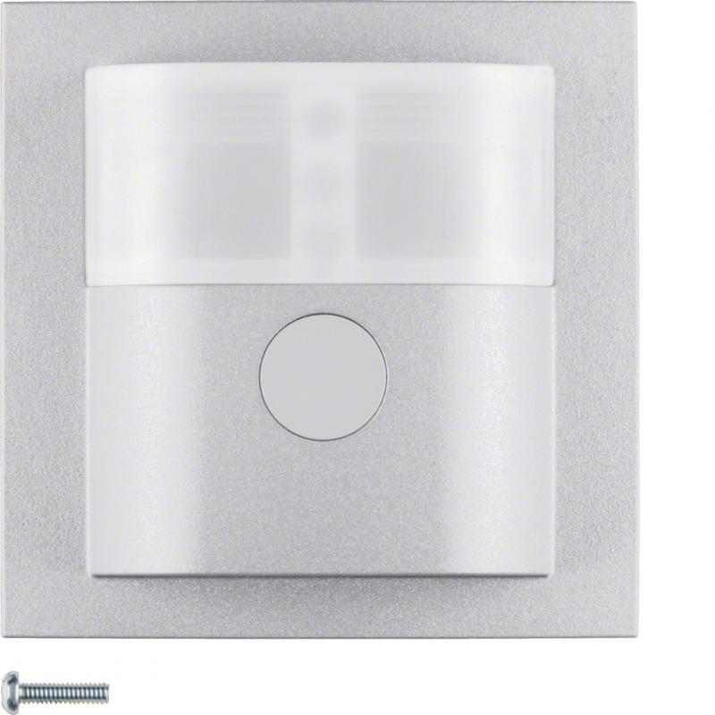 Berker 85345183 KNX-Funk BWM Komf 1,1m quick B.7 alu mat