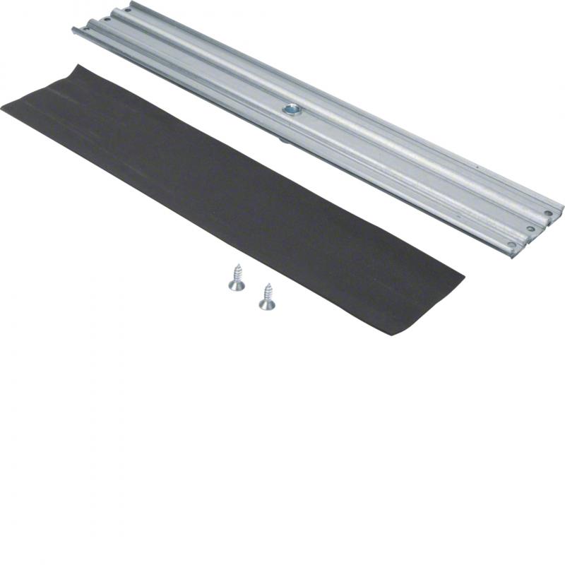 Hager Traverse f Mittenstütze zu BKFD/WD N=400