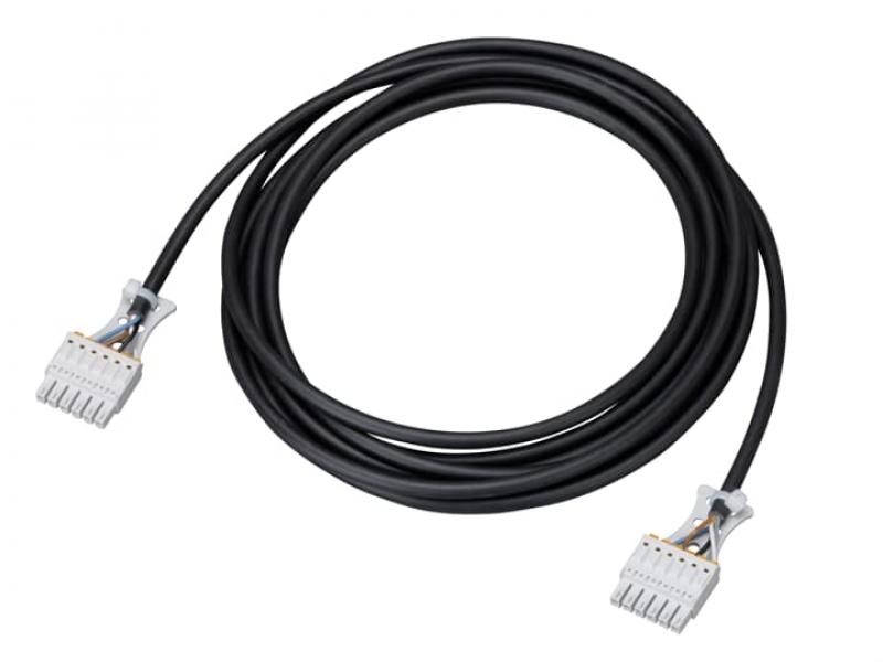 ABB CDP23.150 Kabel ETH-X1/X4-UMC100.3 ungeschirmt, 1,5m