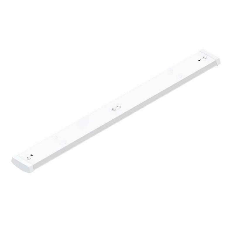 SLV 1010928 BATTEN FLAT P 1500 72 830/840/850 ML DALI2 EM 3H WH – LED Deckenleuchte IP44 27W DALI Notlicht CCT 3000/4000/5000K