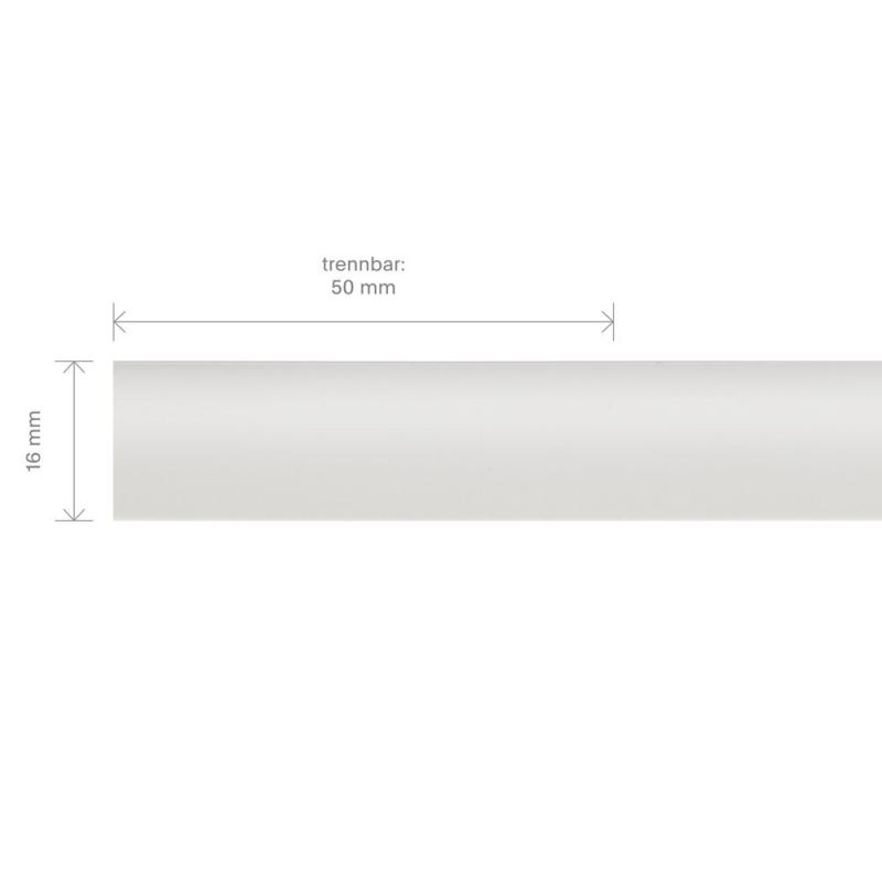 Sigor 10W/m Art Side LED-Streifen 4000K 7m 1617 IP67 24V 730lm/m Ra90