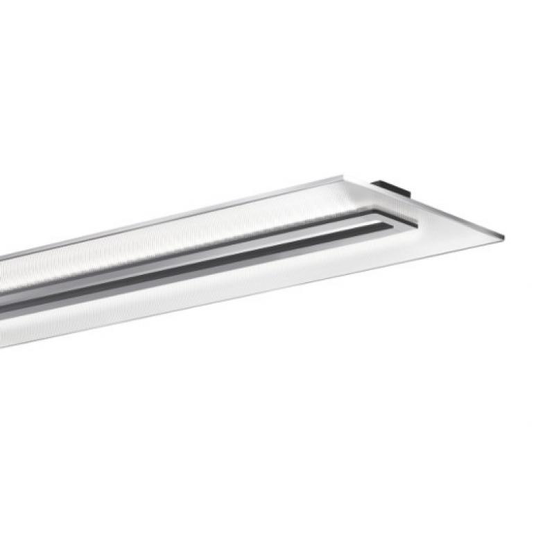 Siteco VEGA DALI LED Pendelleuchte 4000K 4300lm 31W Weiß