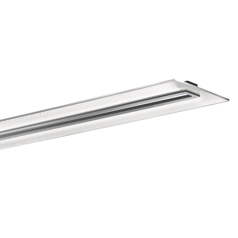 Vega® 11, direkt/indirekt strahlend, Lichtfarbe 830, DALI, Masterleuchte mit Licht- und Bewegungssensor
