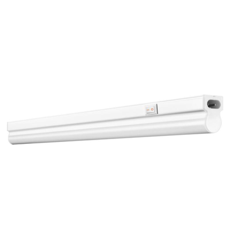 LEDVANCE LINEAR COMPACT SWITCH 300 4W 450lm 4000K Neutralweiß 313mm IP20 mit Schalter