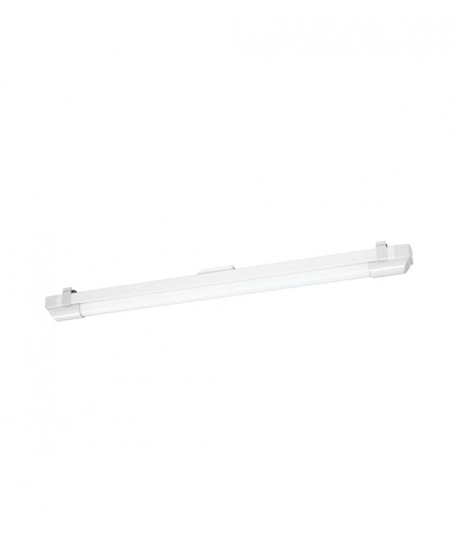 Nur noch angezeigter Bestand verfügbar:  60cm LEDVANCE Lichtleiste LED Power Batten 12W 4000K universalweißes Licht
