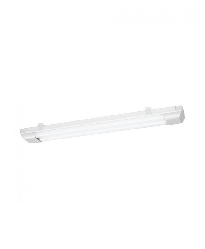 Aktion: Nur noch angezeigter Bestand verfügbar:    60cm LEDVANCE Lichtleiste LED Power Batten Lichtleiste 24W 3000K warmweißes Licht