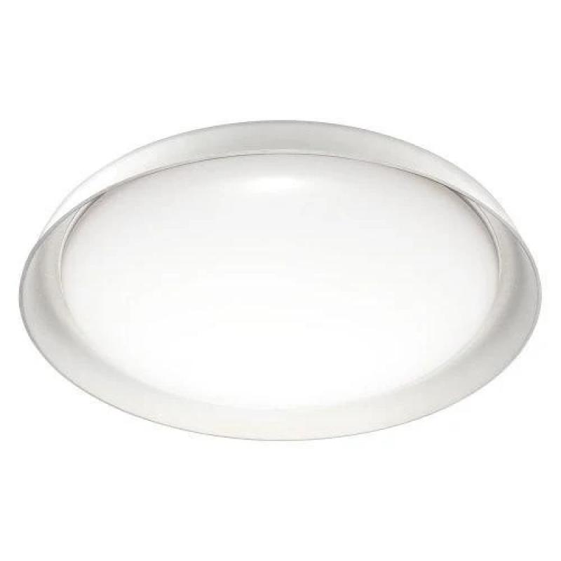 Aktion: Nur noch angezeigter Bestand verfügbar:   LEDVANCE SMART+ LED Plate Orbis WiFi Leuchte weiss - App- & Sprachsteuerung