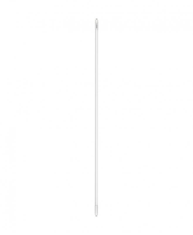 55cm Ledvance T5 / G5 LED Röhre AC HE14 High Efficiency 7W wie 14W warmweißes Licht 3000K für Netzspannung aus Glas Splitterschutz