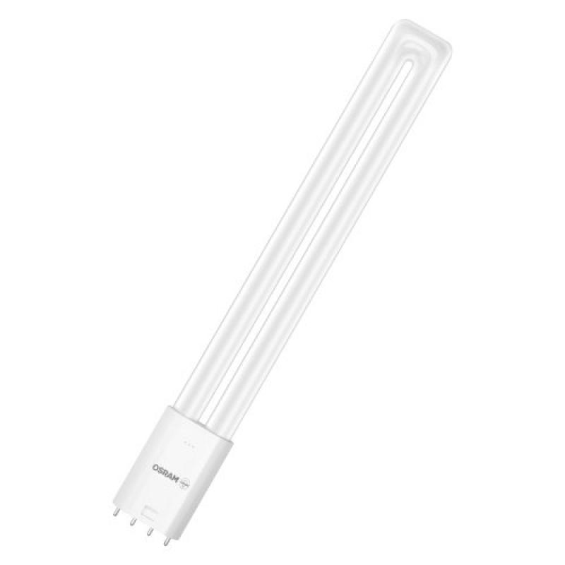 Osram DULUX L LED HF 2G11 4Pin 12W wie 24W 6500K LED Stablampe mit kaltweißes Licht