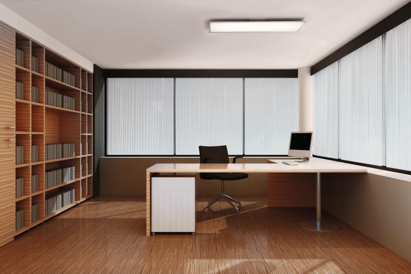 LEDVANCE SMART+ Planon Plus 100x25cm RGBW – 30W LED Panel Tunable White & RGB mit Backlight