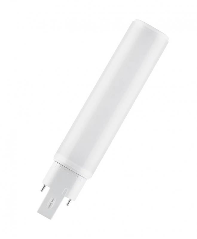 Ledvance DULUX G24q-3 LED HF & AC Kompaktlampe 10W wie 26W 4000K EVG