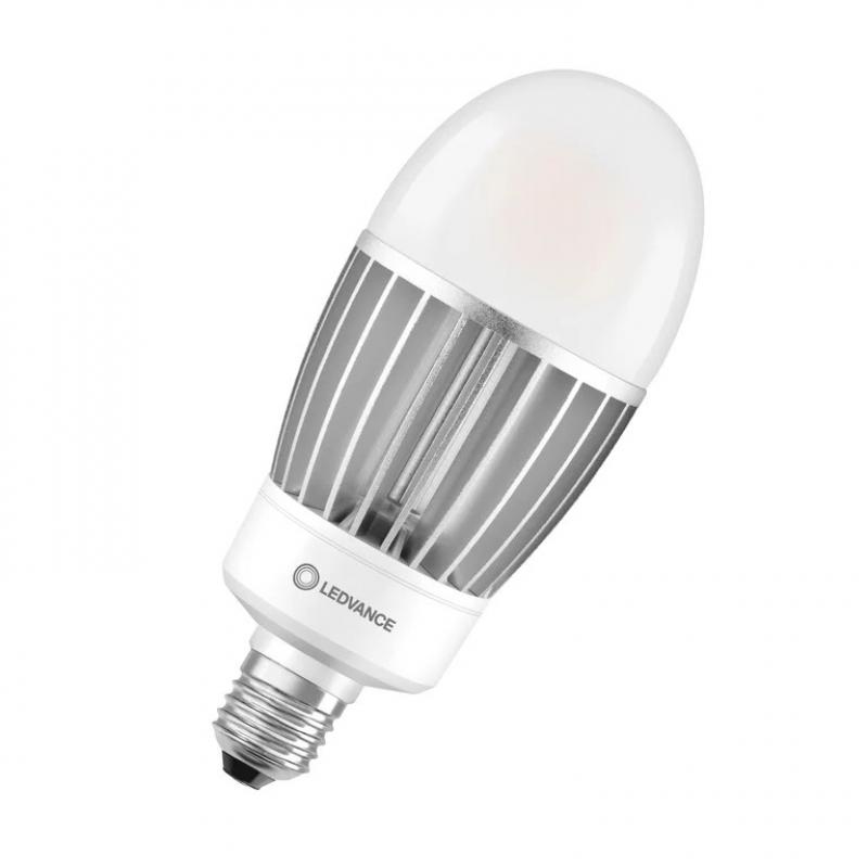 LEDVANCE HQL LED P 41W wie 125W 6000lm 4000K Neutralweiß E27 IP65