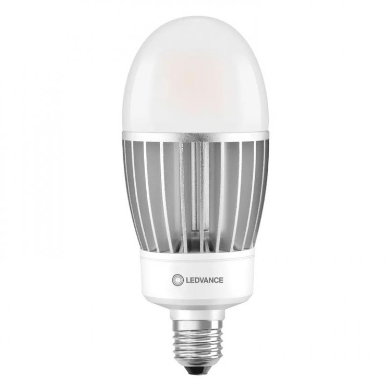 LEDVANCE HQL LED P 41W wie 125W 6000lm 4000K Neutralweiß E27 IP65