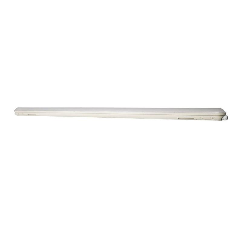 150cm LEDVANCE DAMP PROOF Feuchtraumleuchte ECO extra breit 1500 E 66W 840 VW IP65