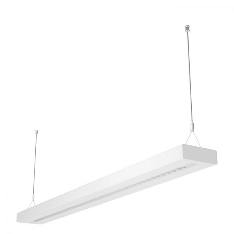 LEDVANCE LN INV D 1200 P 40W 940 PS EL WT LINEAR INDIVILED DIRECT 1200 EMERGENCY