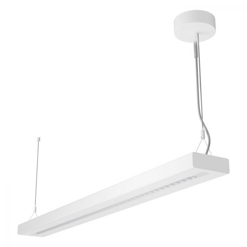 LEDVANCE LN INV D 1200 P 40W 940 PS EL WT LINEAR INDIVILED DIRECT 1200 EMERGENCY