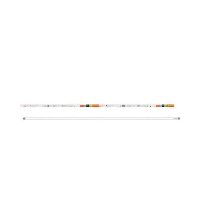 LEDVANCE LED TUBE T5 EXTERNAL HE28 16W wie 28W 2400lm 6500K Tageslichtweiß G5 1149mm DALI dimmbar